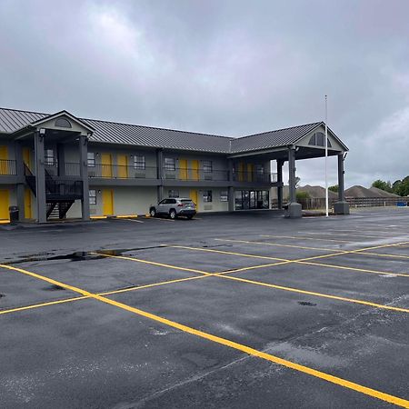 Surestay By Best Western Mcalester (Adults Only) Eksteriør billede