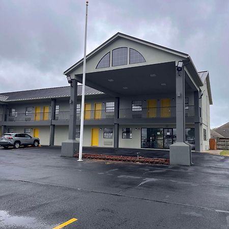 Surestay By Best Western Mcalester (Adults Only) Eksteriør billede