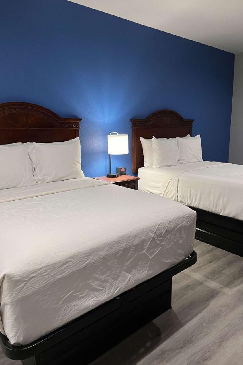 Surestay By Best Western Mcalester (Adults Only) Eksteriør billede