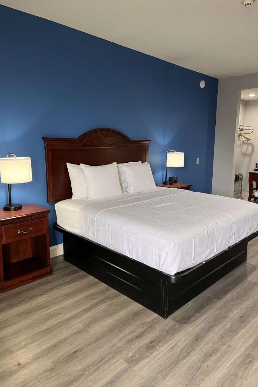 Surestay By Best Western Mcalester (Adults Only) Eksteriør billede