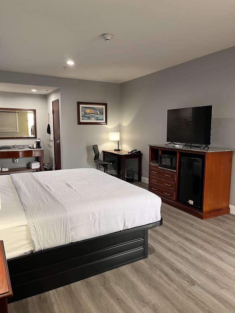 Surestay By Best Western Mcalester (Adults Only) Værelse billede