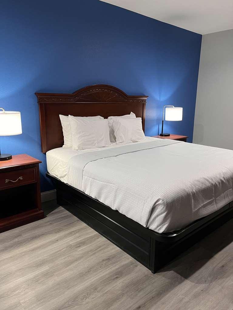 Surestay By Best Western Mcalester (Adults Only) Værelse billede