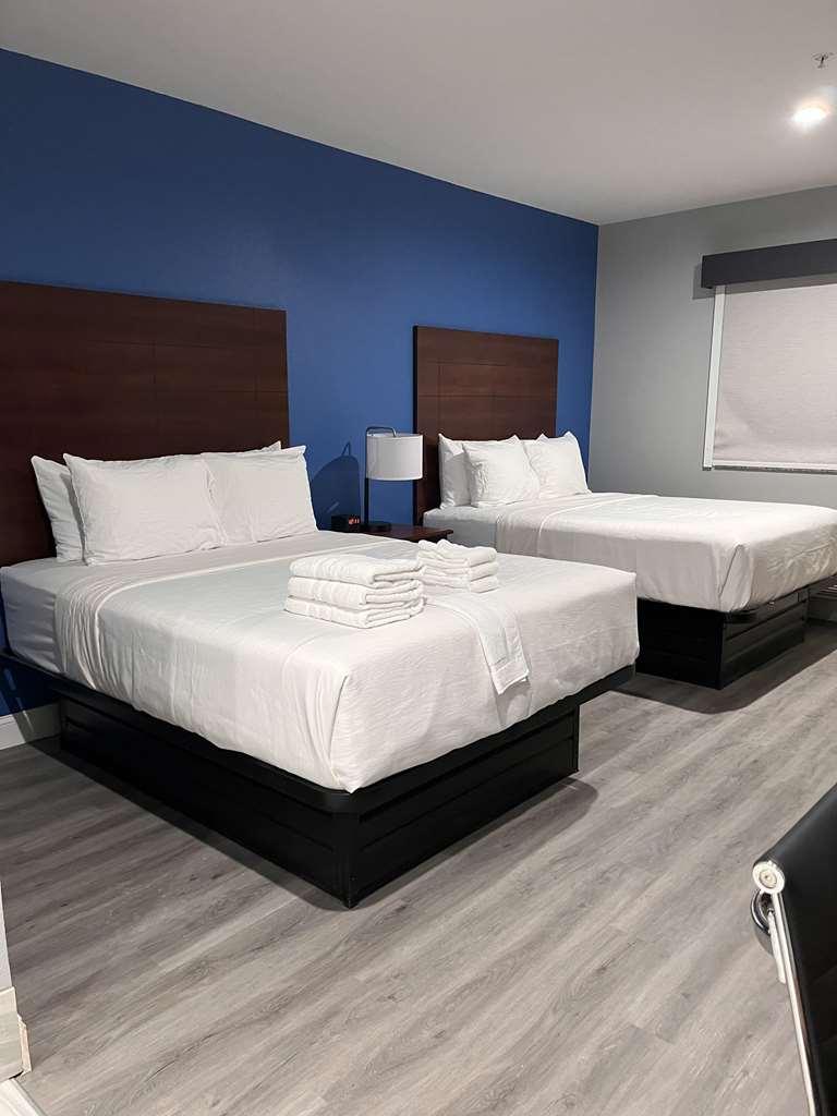 Surestay By Best Western Mcalester (Adults Only) Værelse billede