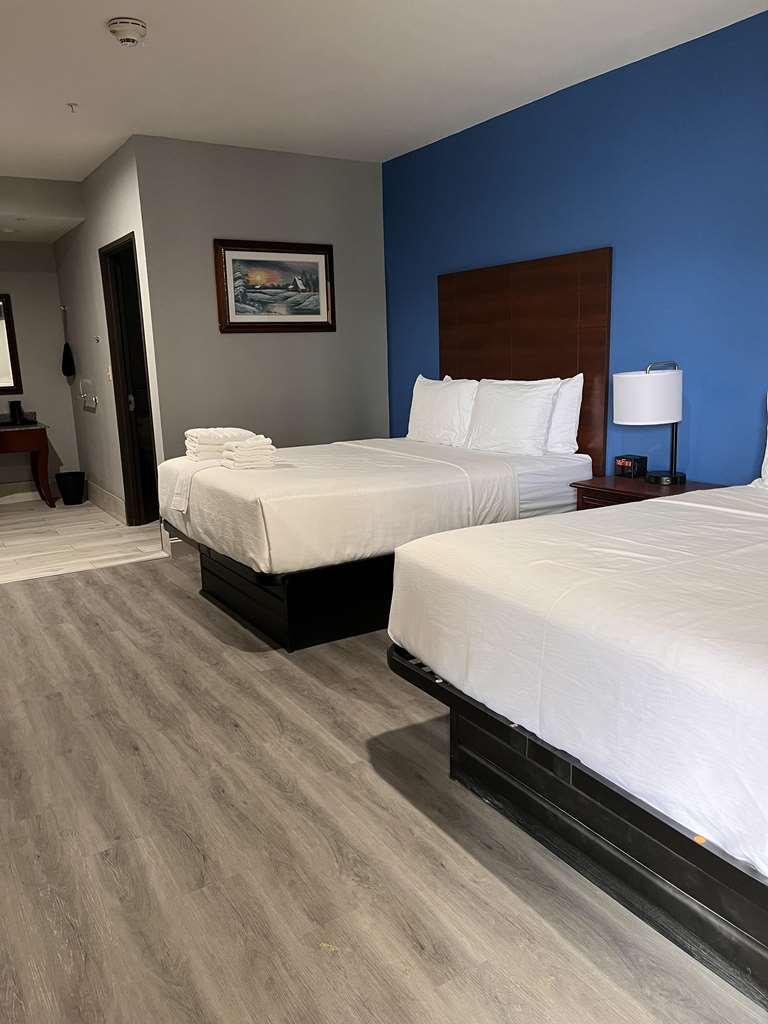 Surestay By Best Western Mcalester (Adults Only) Værelse billede